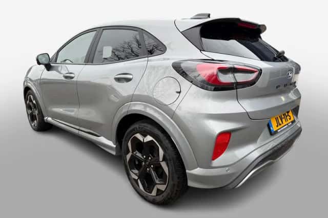 Ford Puma (2025) thumbnail 4