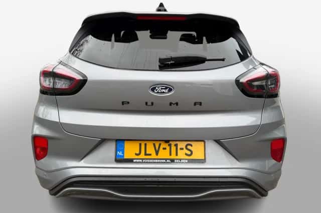 Ford Puma (2025) thumbnail 5