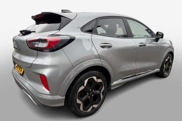 Ford Puma (2025) thumbnail 6