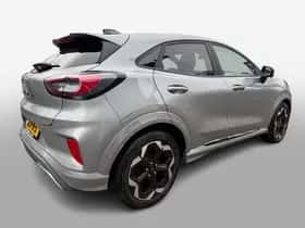 Ford Puma (2025) thumbnail 6