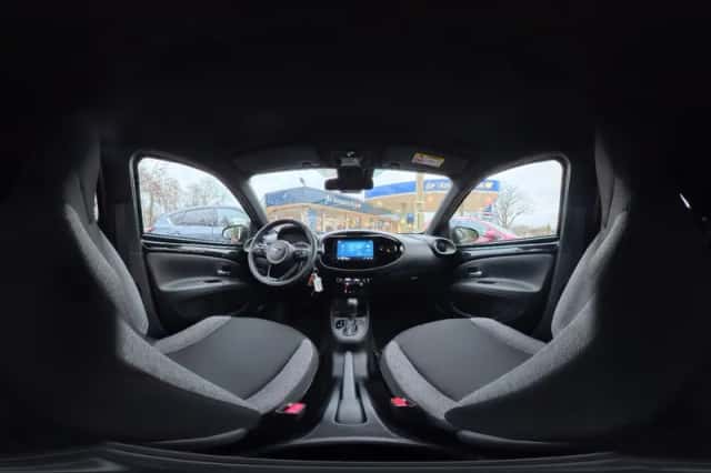 Ford Puma (2025) thumbnail 53