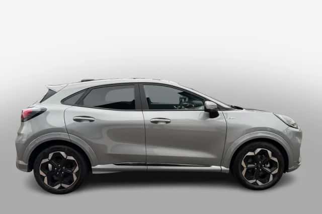 Ford Puma (2025) thumbnail 7