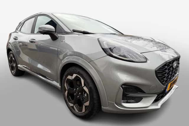 Ford Puma (2025) thumbnail 8