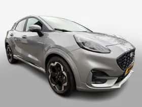 Ford Puma (2025) thumbnail 8
