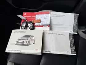 Kia Picanto (2019) thumbnail 11