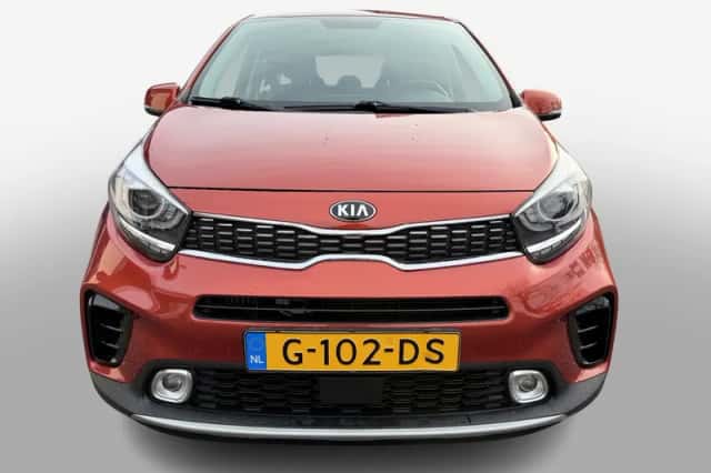 Kia Picanto (2019) thumbnail 13