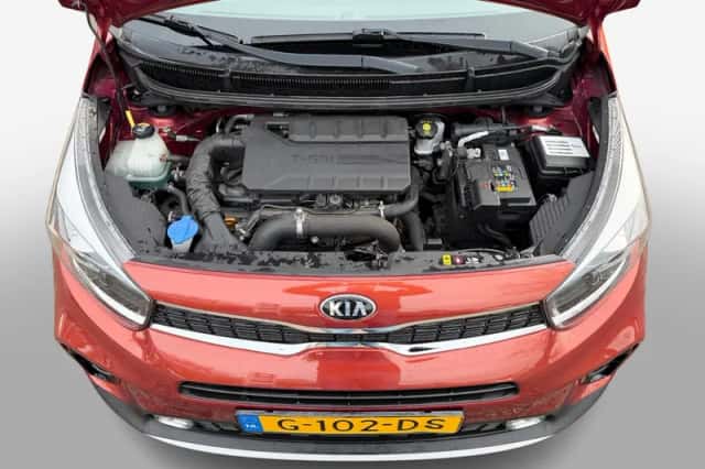 Kia Picanto (2019) thumbnail 14