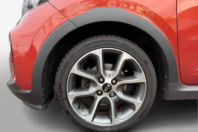 Kia Picanto (2019) thumbnail 15