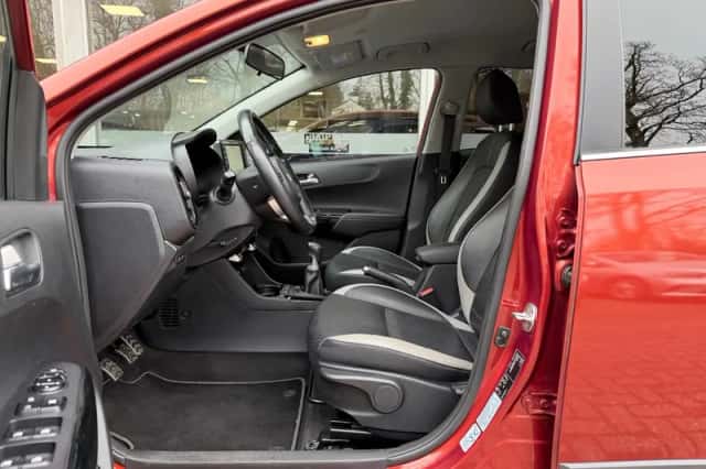 Kia Picanto (2019) thumbnail 18