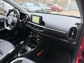 Kia Picanto (2019) thumbnail 19