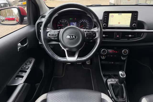Kia Picanto (2019) thumbnail 20