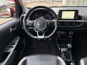Kia Picanto (2019) thumbnail 20