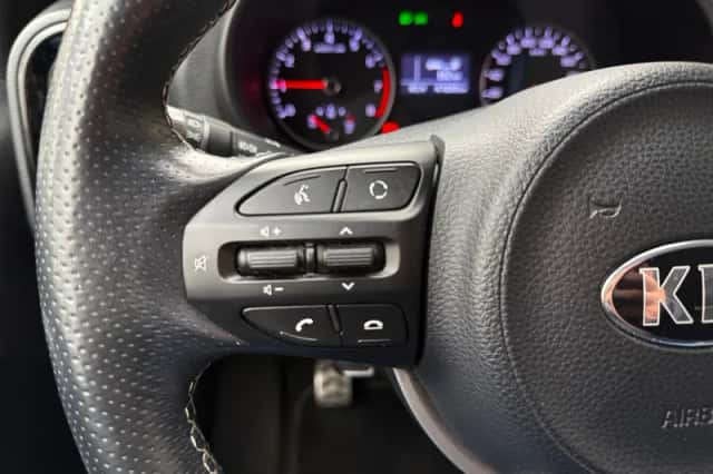 Kia Picanto (2019) thumbnail 24