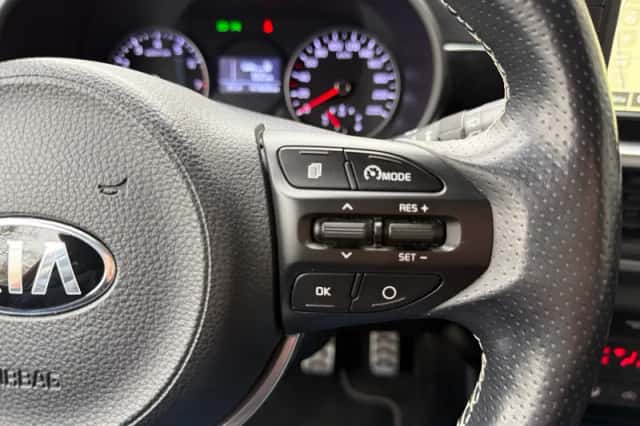 Kia Picanto (2019) thumbnail 26
