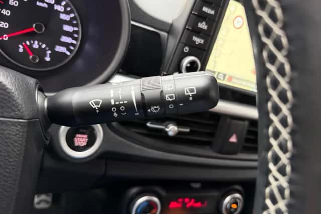 Kia Picanto (2019) thumbnail 27