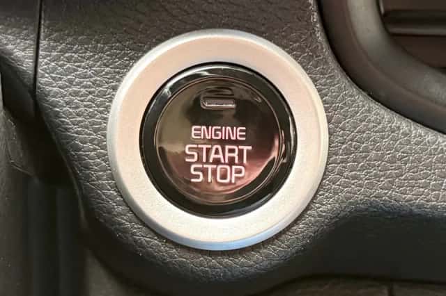 Kia Picanto (2019) thumbnail 28