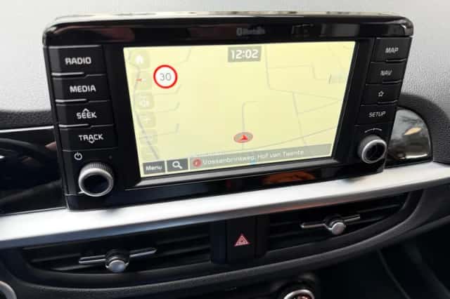 Kia Picanto (2019) thumbnail 29