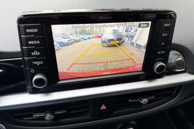 Kia Picanto (2019) thumbnail 30