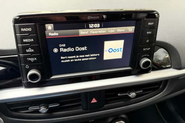 Kia Picanto (2019) thumbnail 31