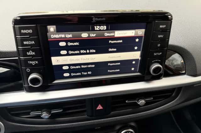 Kia Picanto (2019) thumbnail 32