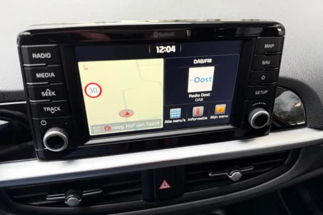 Kia Picanto (2019) thumbnail 33