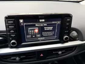 Kia Picanto (2019) thumbnail 34