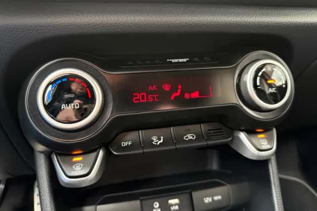 Kia Picanto (2019) thumbnail 35