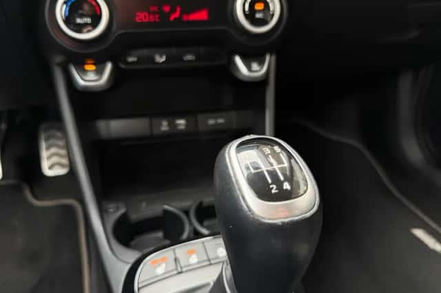 Kia Picanto (2019) thumbnail 36