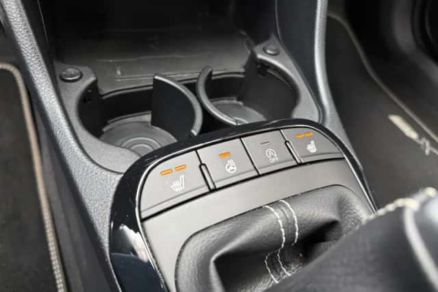 Kia Picanto (2019) thumbnail 37