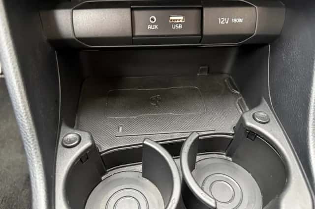 Kia Picanto (2019) thumbnail 38