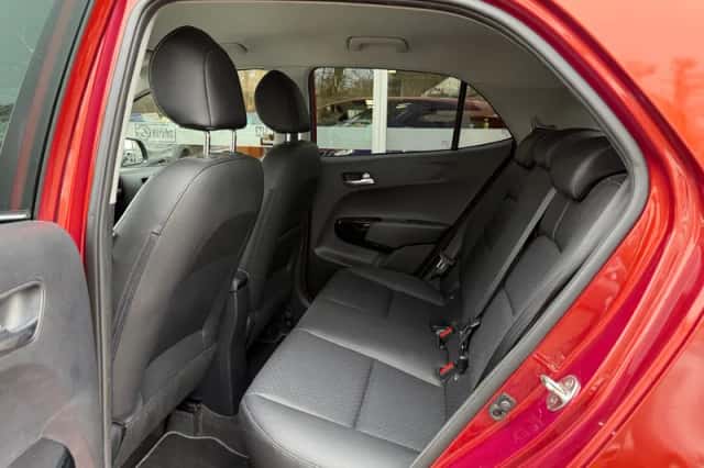 Kia Picanto (2019) thumbnail 41