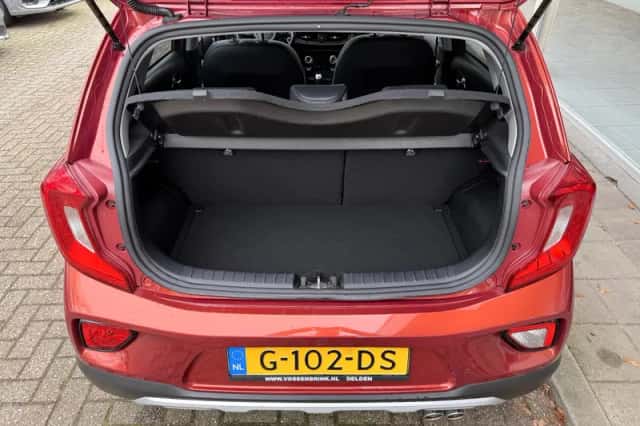 Kia Picanto (2019) thumbnail 43