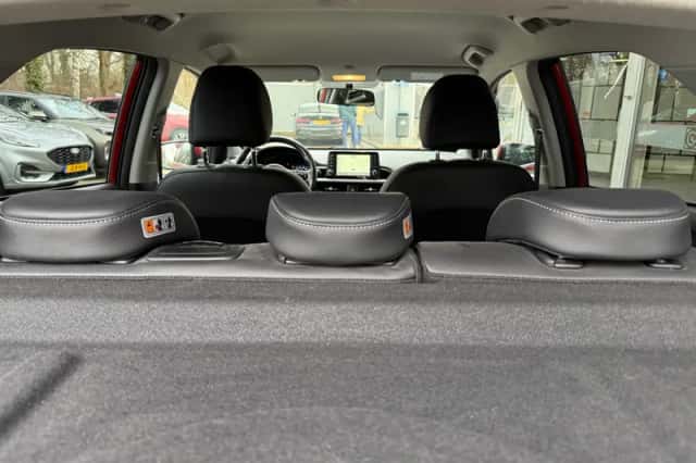 Kia Picanto (2019) thumbnail 48