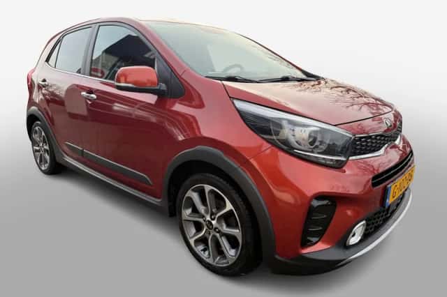 Kia Picanto (2019) thumbnail 8