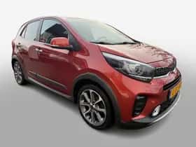 Kia Picanto (2019) thumbnail 8