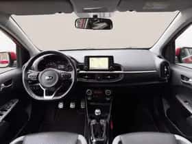 Kia Picanto (2019) thumbnail 9