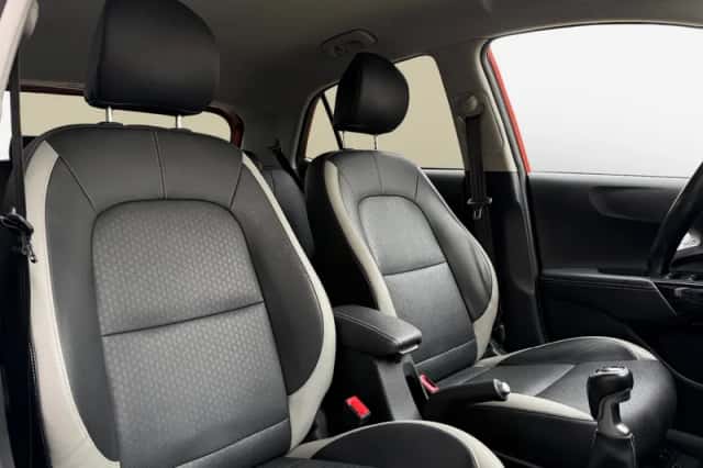 Kia Picanto (2019) thumbnail 10