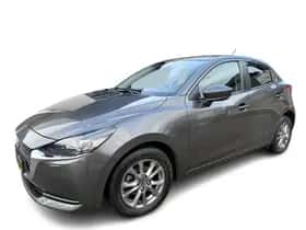 Mazda 2 (2021) thumbnail 2