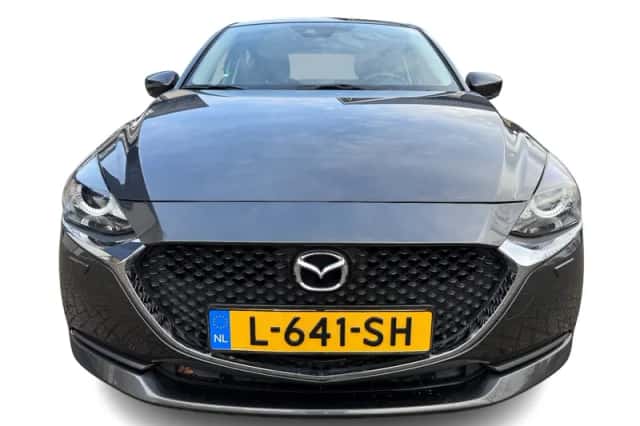Mazda 2 (2021) thumbnail 13