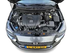 Mazda 2 (2021) thumbnail 14