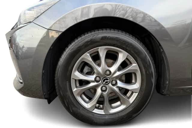 Mazda 2 (2021) thumbnail 15