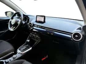 Mazda 2 (2021) thumbnail 17