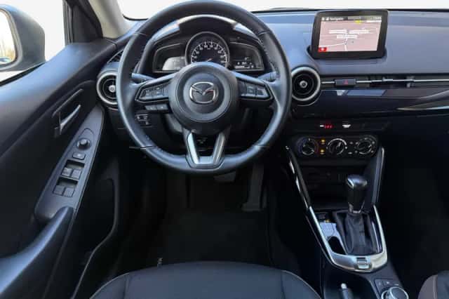 Mazda 2 (2021) thumbnail 18