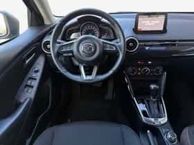 Mazda 2 (2021) thumbnail 18