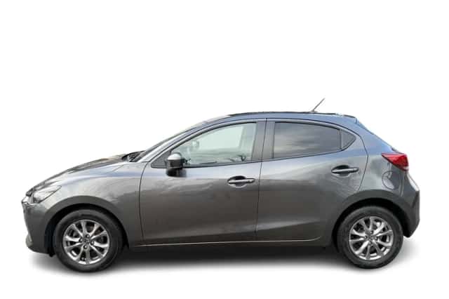 Mazda 2 (2021) thumbnail 3
