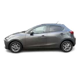 Mazda 2 (2021) thumbnail 3