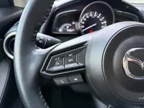 Mazda 2 (2021) thumbnail 22