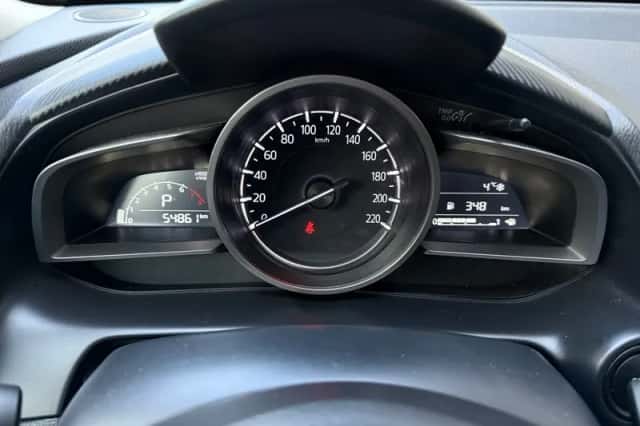 Mazda 2 (2021) thumbnail 23
