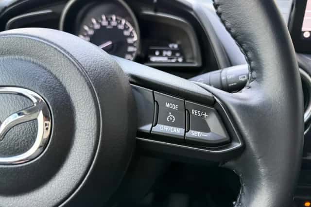 Mazda 2 (2021) thumbnail 24