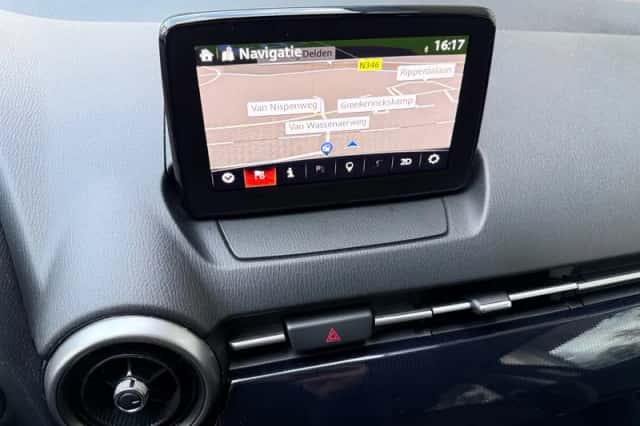 Mazda 2 (2021) thumbnail 26